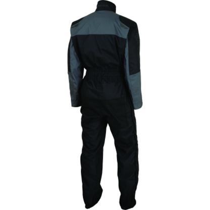 FIRSTGEAR Thermosuit 2.0 Grey/Black - Medium