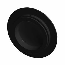 Indian Motorcycle Arm Rest Cap, Genuine OEM Part 5633124, Qty 1