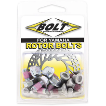 Rotor Bolts Yamaha