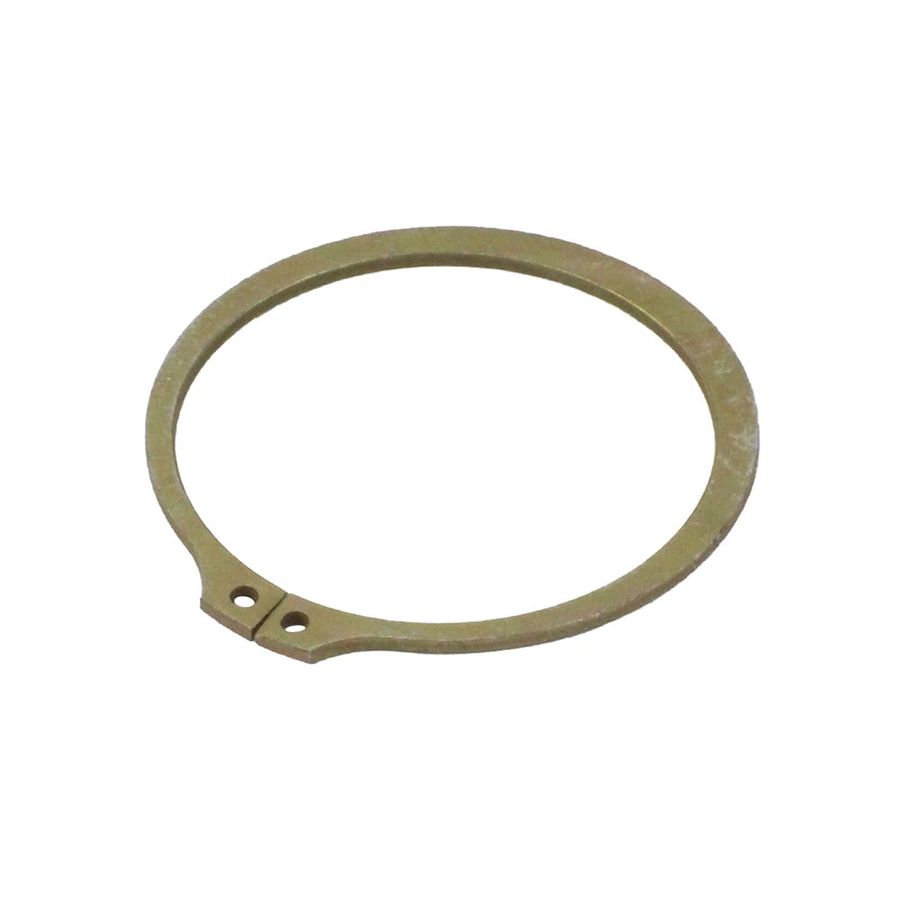 
                      
                        Polaris ATV Retaining Ring, External, Genuine OEM Part 7710516, Qty 1
                      
                    