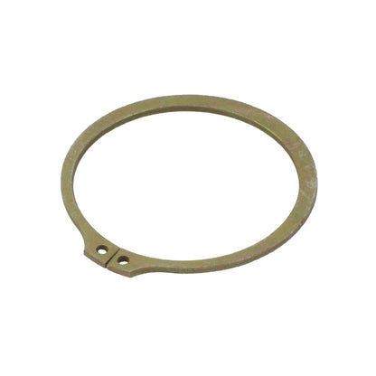 Polaris ATV Retaining Ring, External, Genuine OEM Part 7710516, Qty 1
