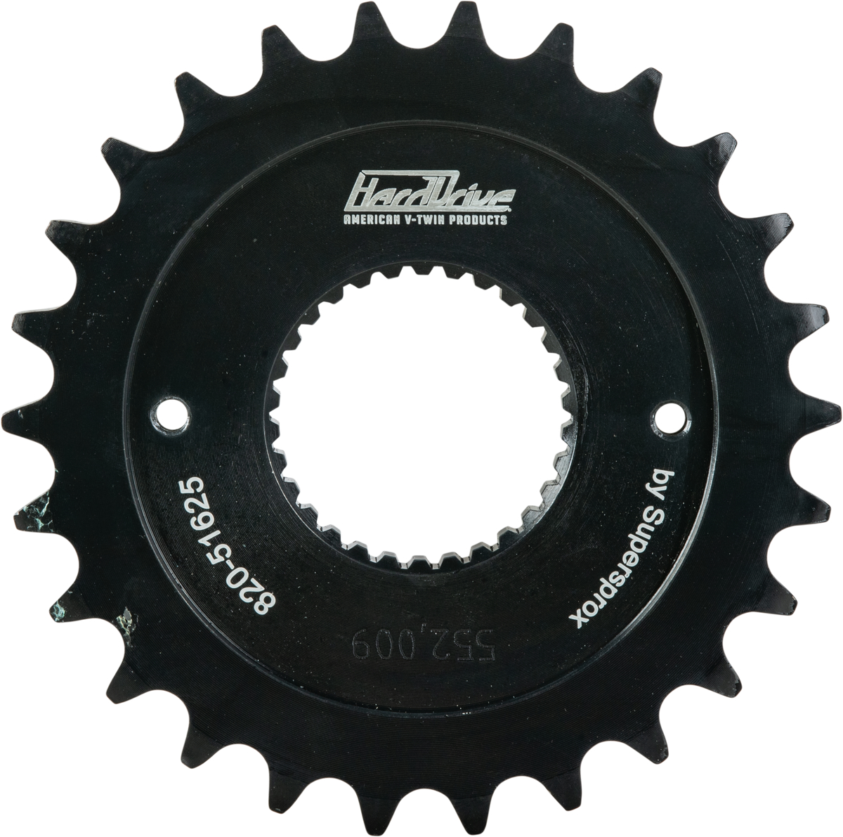 Ss Transmission Sprocket 26t 0.500 Offset 07 22