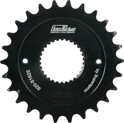 Ss Transmission Sprocket 26t 0.500 Offset 07 22
