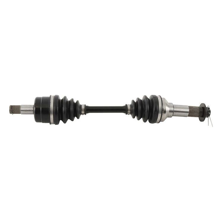 6 Ball Heavy Duty Axle Front