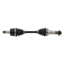 6 Ball Heavy Duty Axle Front