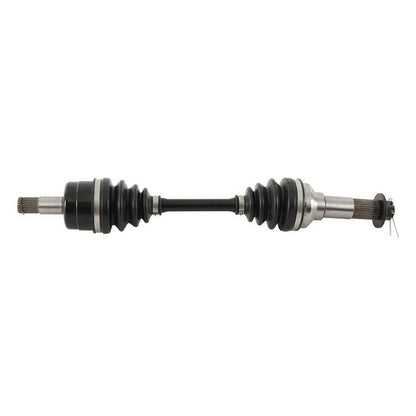 6 Ball Heavy Duty Axle Front
