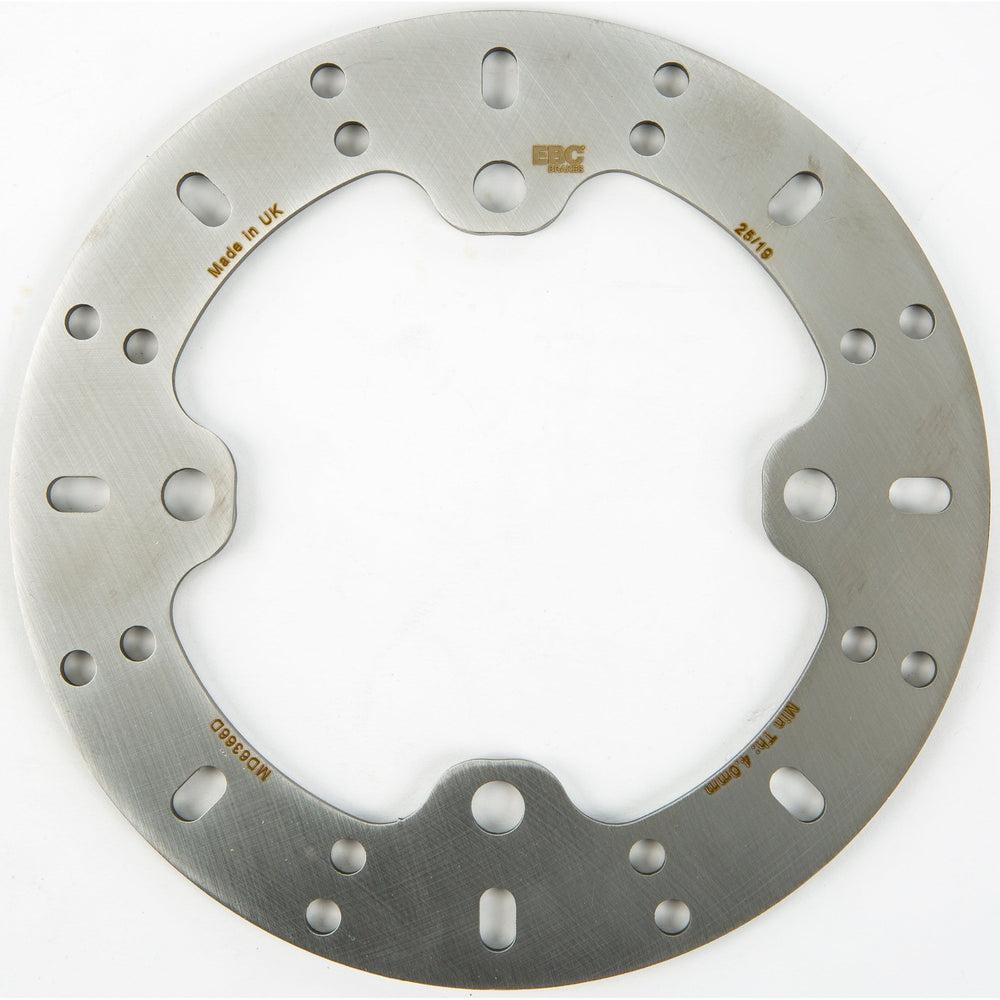 Standard Rotor