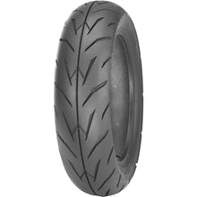 Tire Nr 77u F/R 130/70 12 56l Bias