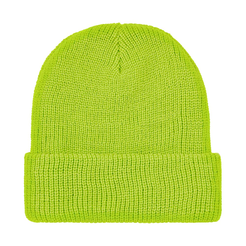 
                      
                        Polaris Slingshot Unisex Knit Beanie, Lime - O/S
                      
                    