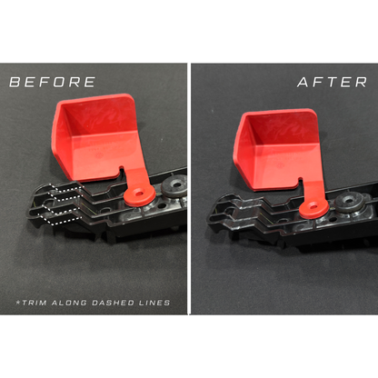 Can-Am® Defender 2nd Battery Kit | UTVS-DEF-2BATT-KIT