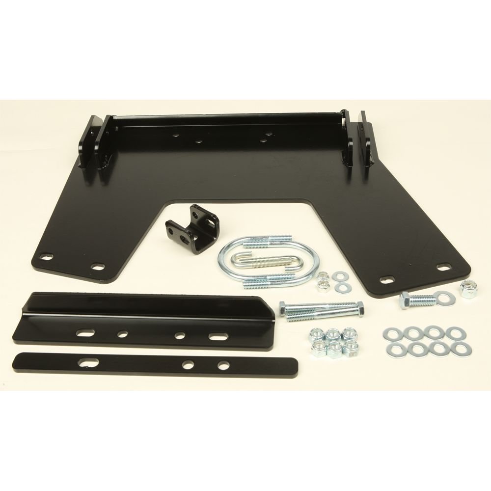 Provantage Center Plow Mounting Kit