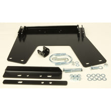 Provantage Center Plow Mounting Kit
