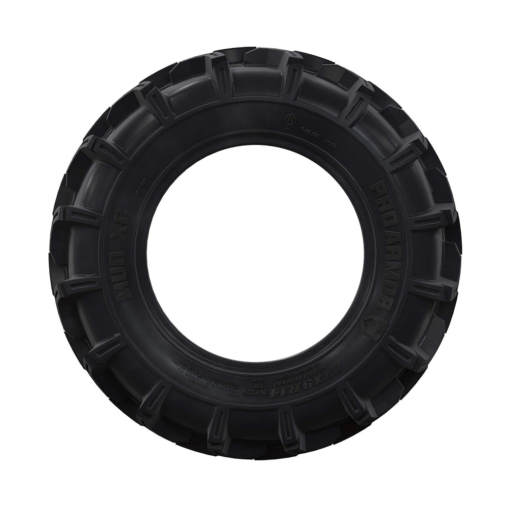 
                      
                        Polaris Off Road Pro Armor Mud XC Tire 27X9 R14
                      
                    