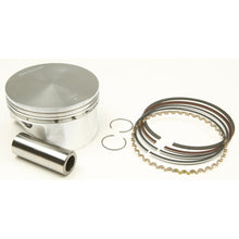 Piston Kit 101.00/+1.00 8.7:1 Hon