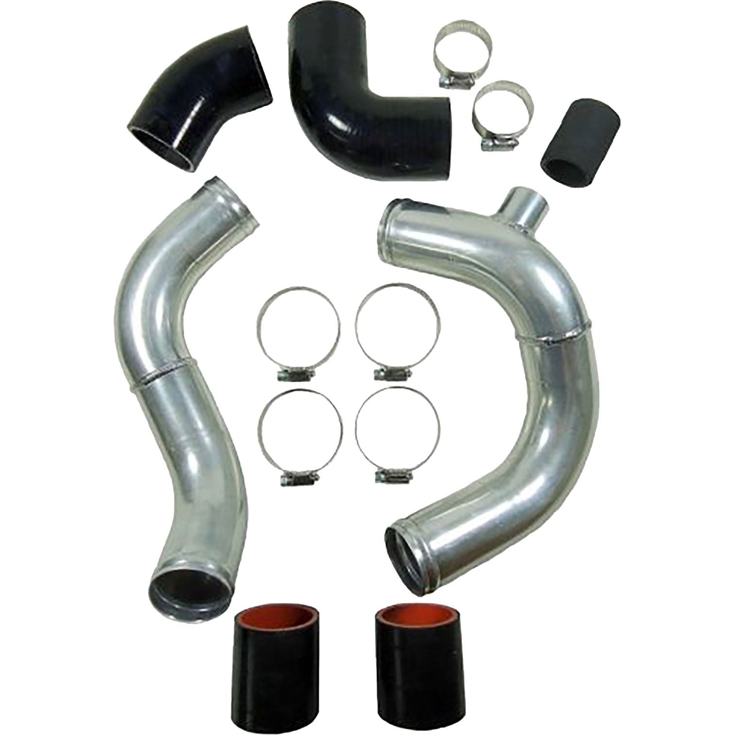 Charge Tube Kit A/C