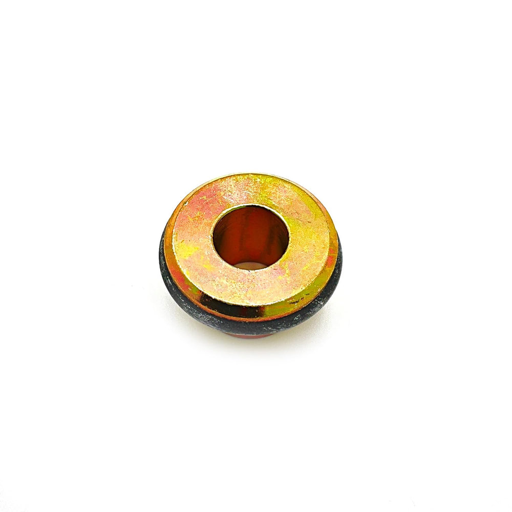 
                      
                        Polaris RZR Sealed Mini Pivot Cap Assembly, 12 mm, Genuine OEM Part 1543998, Qty 1
                      
                    
