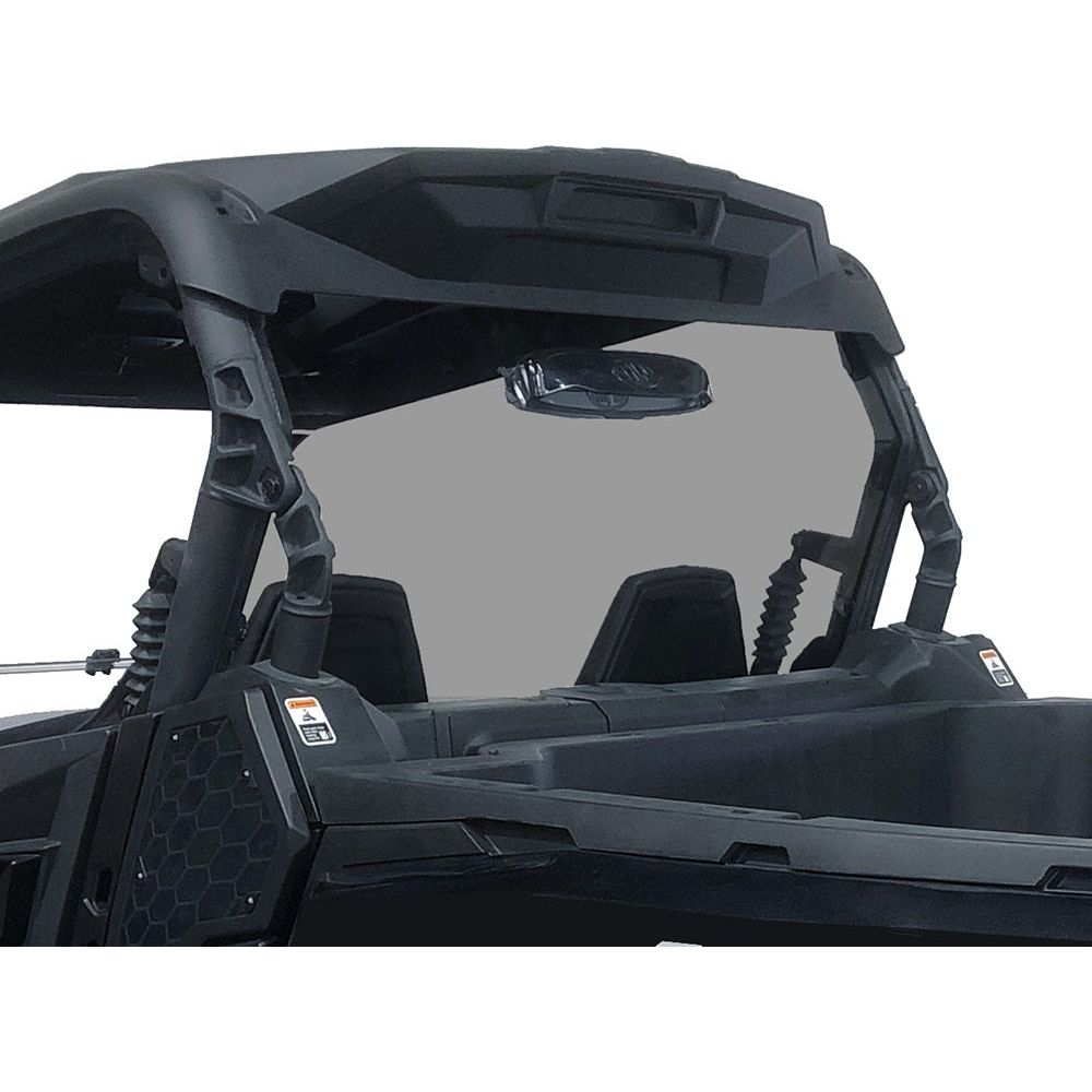 Rear Windshield W/Vent Tint