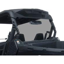 Rear Windshield W/Vent Tint