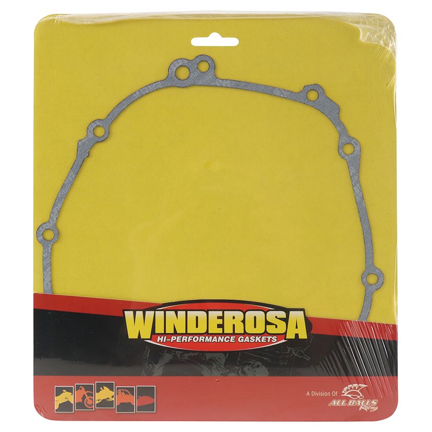 Clutch Cover Gasket Outer Yamaha