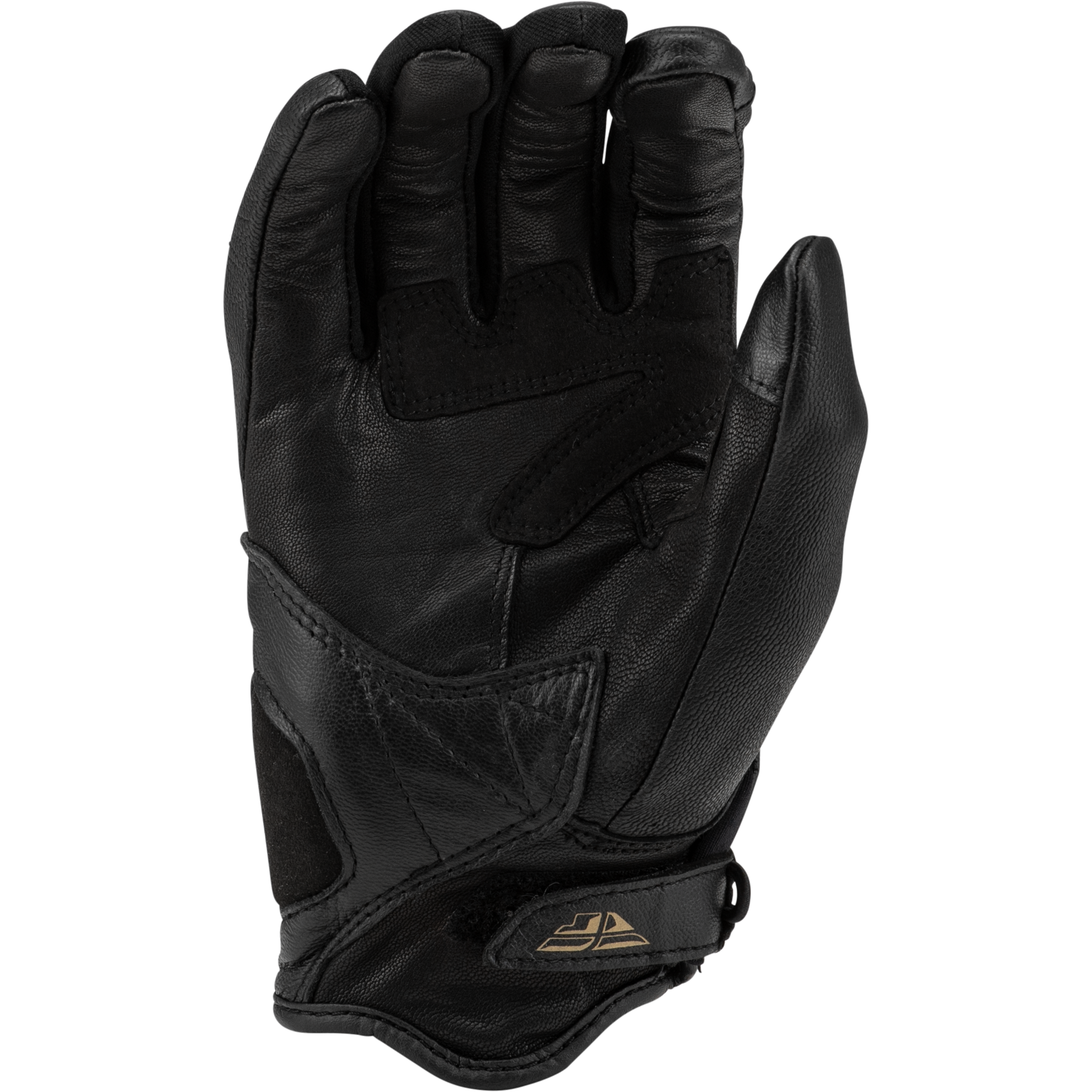 Venus Gloves Black 2x