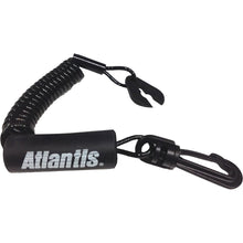 Performance Lanyard Black