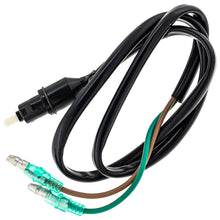 Polaris ATV Brake Sensor, Genuine OEM Part 0453815, Qty 1