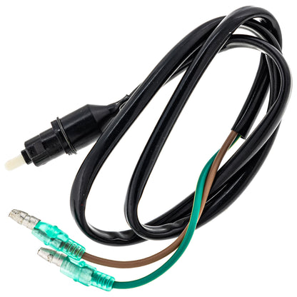 Polaris ATV Brake Sensor, Genuine OEM Part 0453815, Qty 1