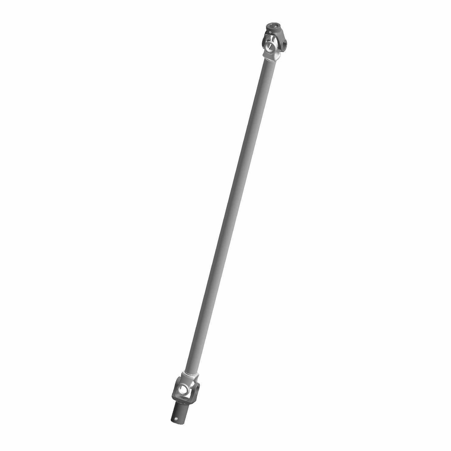 Polaris Ranger Prop Shaft Assembly, Front, Genuine OEM Part 1332728, Qty 1