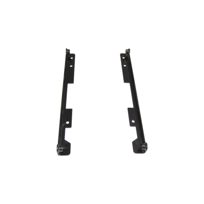 PRP Jeep JK/JKU Front Seat Adapter Mount (One Side)