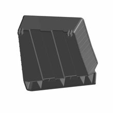 Polaris General Dash Tray, Left, Part - 5416076