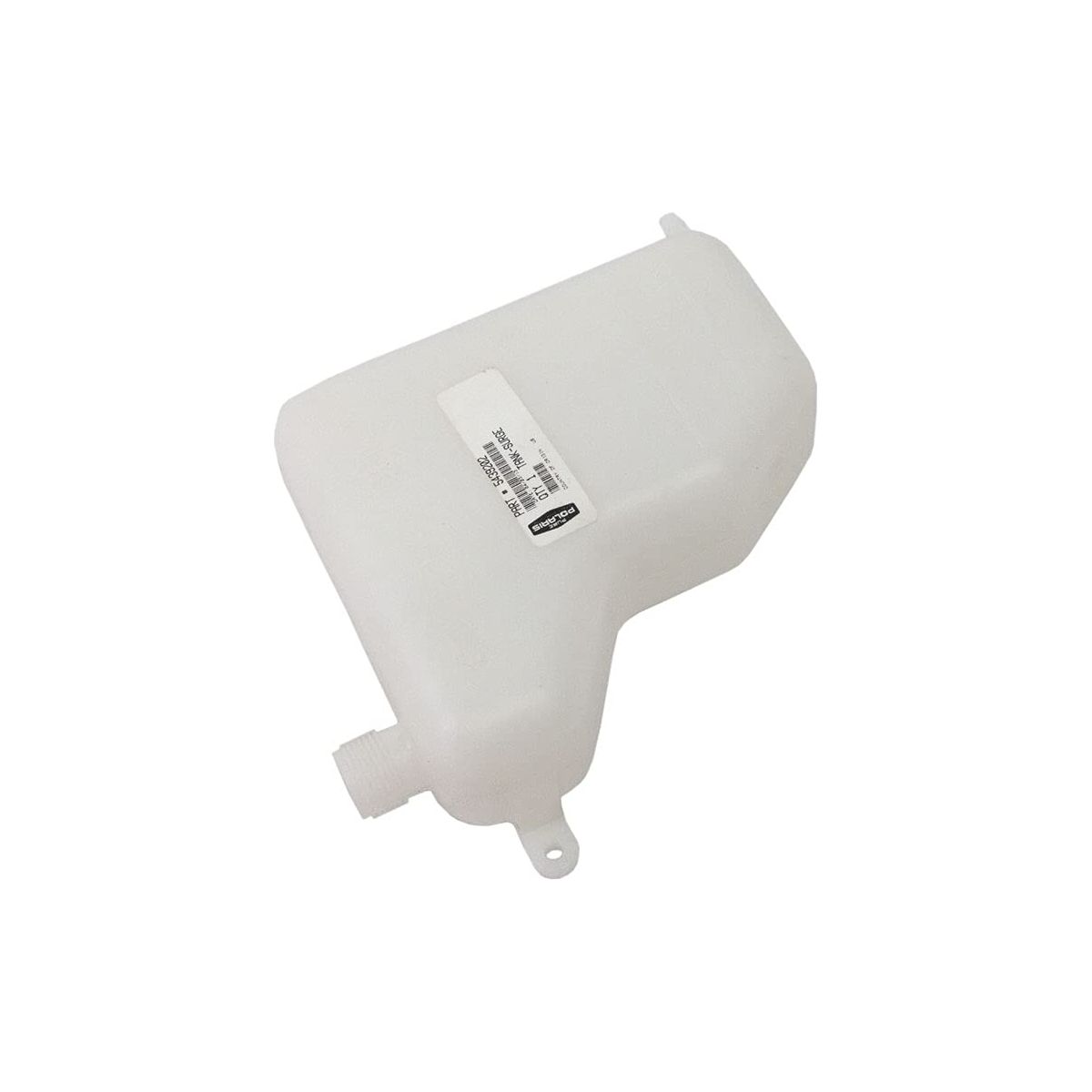 Polaris Ranger Surge Tank, Genuine OEM Part 5439202, Qty 1