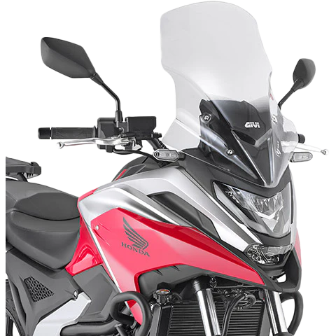 Windshield Specific Clear Hon