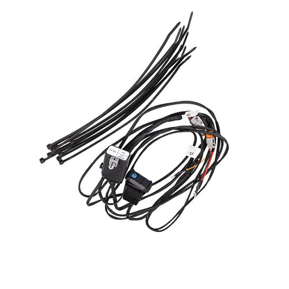 Polaris Ranger Lightbar Harness