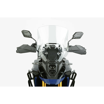 Vstream Windscreen Mid Light Tint Suz