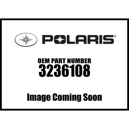 Polaris ATV Joint, Inner, Genuine OEM Part 3236108, Qty 1