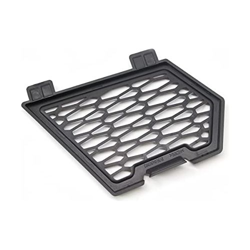 
                      
                        Polaris ATV Grill Intake, Cover, Left, Gloss Black - 5450392-070
                      
                    