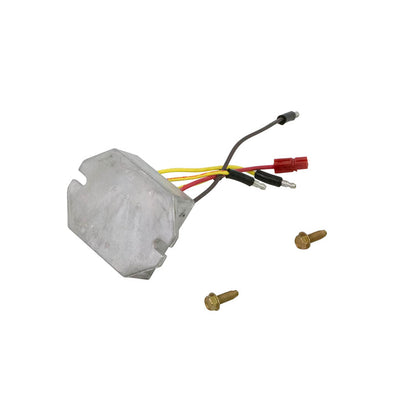 Polaris Off Road Rectifier Regulator Kit, Genuine OEM Part 2204317, Qty 1
