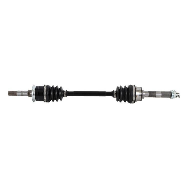 6 Ball Heavy Duty Axle Front