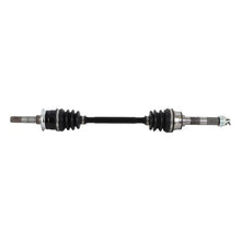 6 Ball Heavy Duty Axle Front