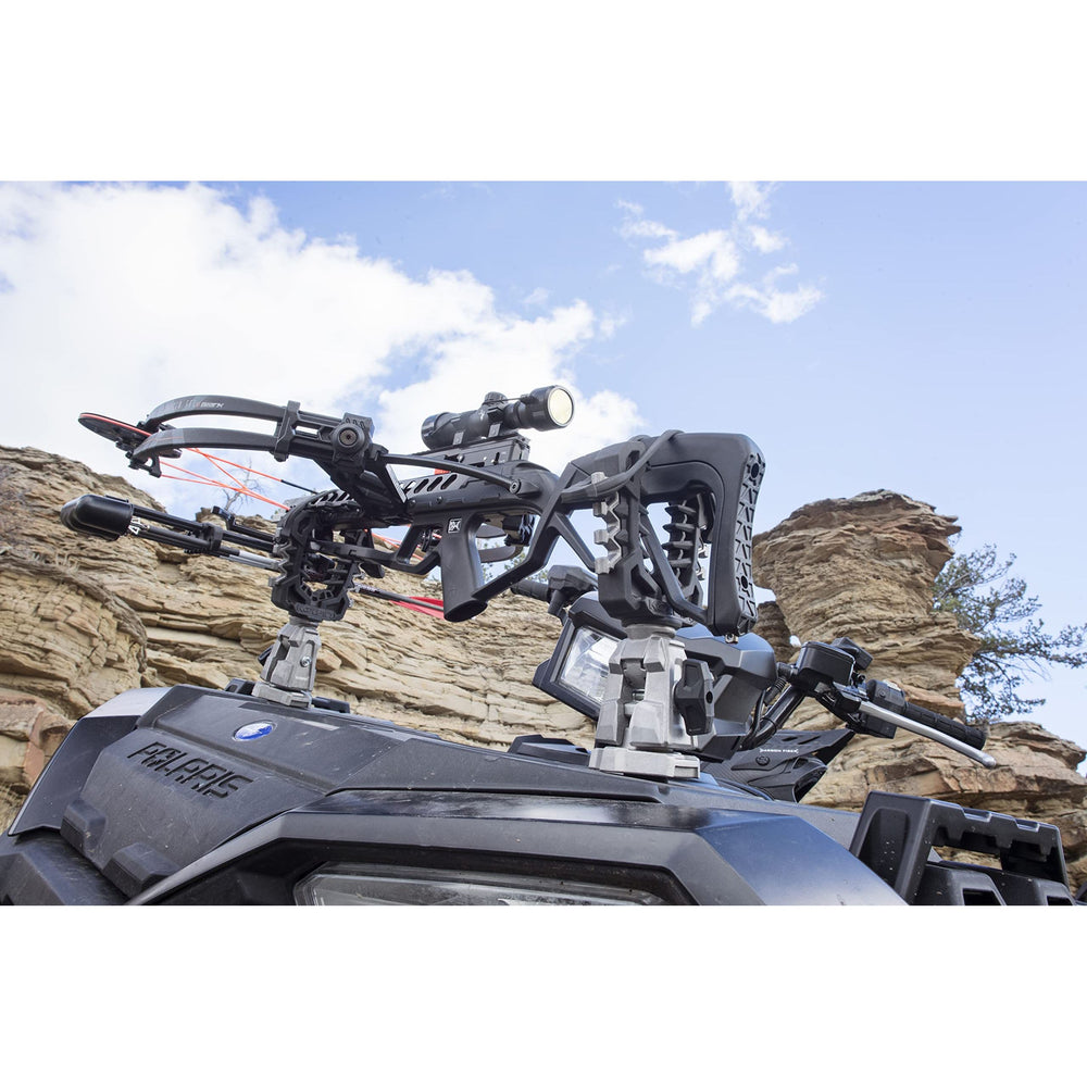 
                      
                        Polaris ATV Lock & Ride Kolpin Rhino Grip PRO
                      
                    