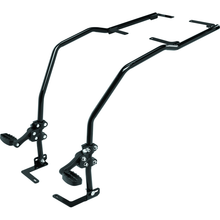 QuadBoss 15-19 Honda TRX500FA FourTrax Foreman Rubicon 4x4 AT/DCT/GPScape Fender Protector