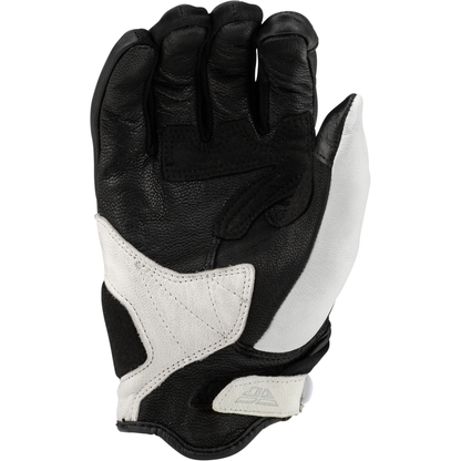 Venus Gloves Black/White 2x