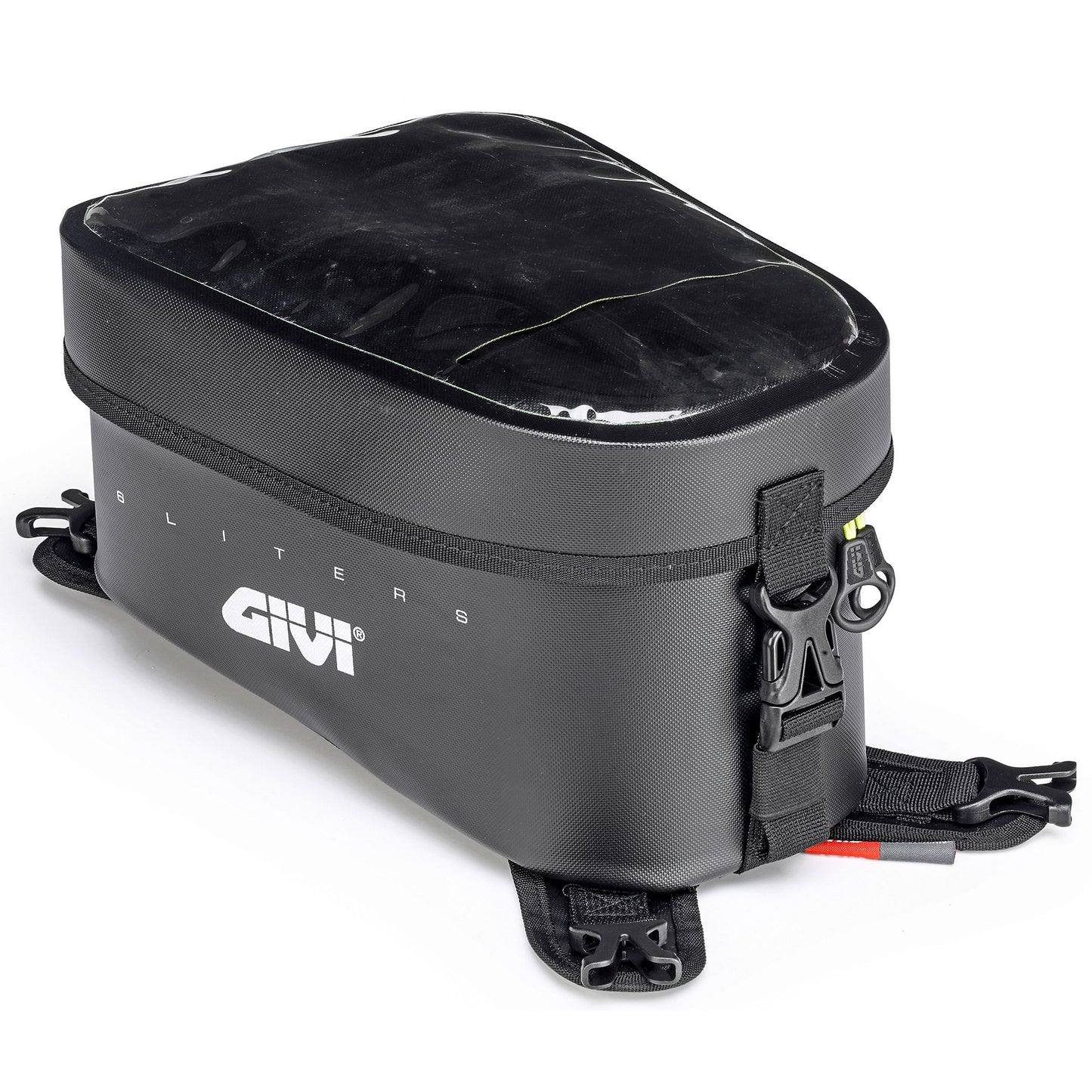 Grt716 Waterproof Tankbag 10 Liter Strap Mount Only