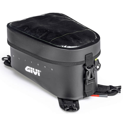 Grt716 Waterproof Tankbag 10 Liter Strap Mount Only
