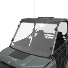 Polaris Youth Full Windshield