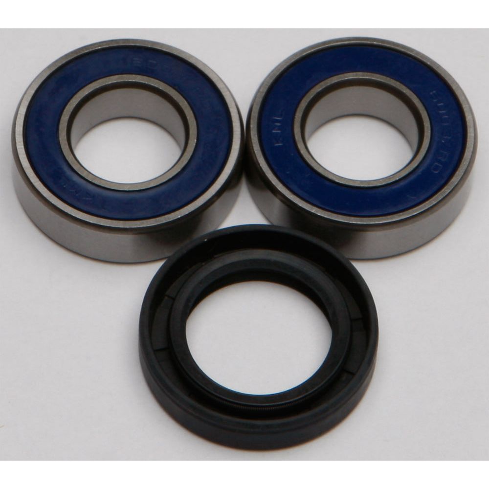 Front Wheel Bearing/Seal Kit