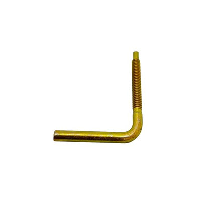 Polaris Snowmobile Tool Belt Removal, Genuine OEM Part 2875911, Qty 1