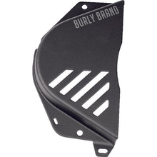 Burly Brand 21-22 Rebel 1100 Slash Cut Front Sprocket Cover