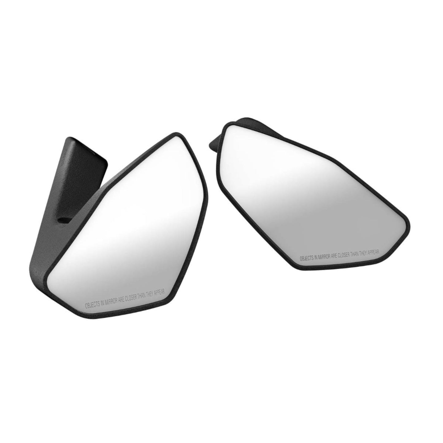 Sea-Doo New OEM Rear-View Mirror Kit, 295101144
