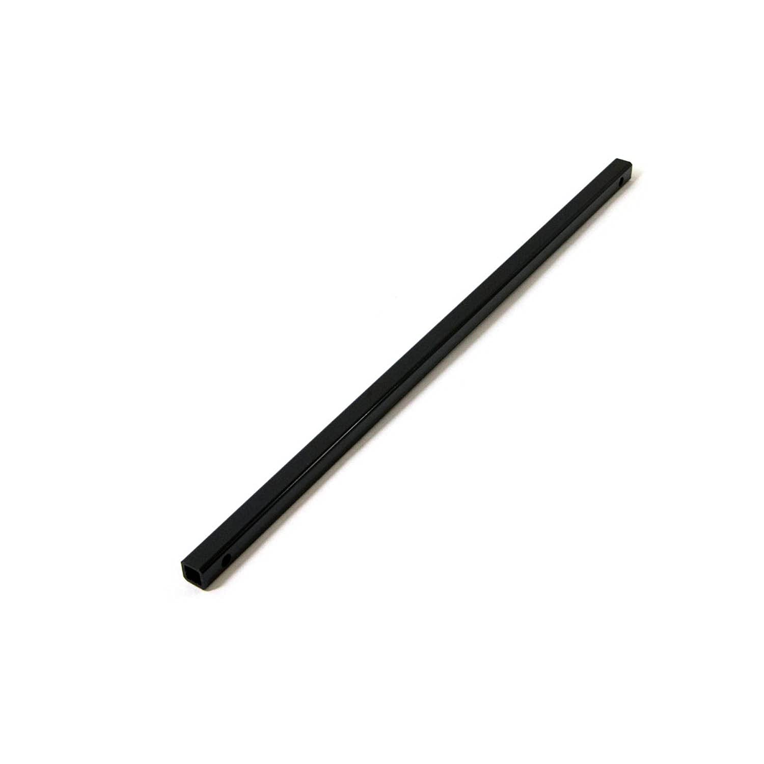 Polaris ATV Stabilizer Bar Tube, Black, Genuine OEM Part 5334114-329, Qty 1